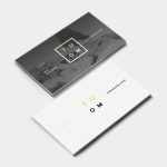 ID Card Mockup