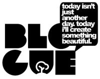 Blogue~ Creative
