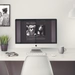 iMac Retina 5k Office